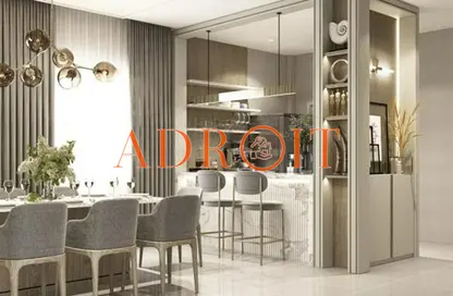 Apartment - 1 Bedroom - 1 Bathroom for sale in Rukan 1 - Rukan - Dubai