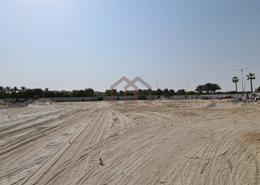 Land for sale in Saih Shuaib 2 - Dubai Industrial City - Dubai