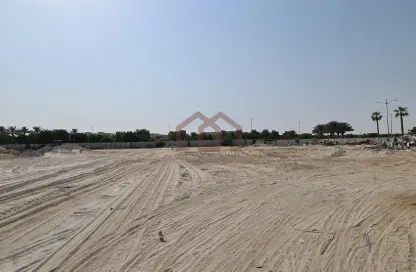 صورة لـ منظر مائي. أرض - استوديو للبيع في مدينة دبي الصناعية - دبي ، صورة رقم 1
