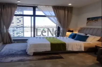 Apartment - Studio - 1 Bathroom for sale in Majestique Residence 2 - Majestique Residence - Dubai South (Dubai World Central) - Dubai Apartment - Studio - 1 Bathroom for sale in Majestique Residence 2 - Majestique Residence - Dubai South (Dubai World Central) - Dubai