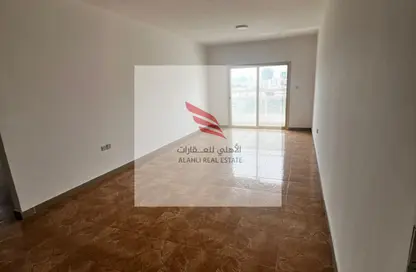 Apartment - 2 Bedrooms - 2 Bathrooms for rent in Al Naemiya Tower 1 - Al Naemiya Towers - Al Nuaimiya - Ajman
