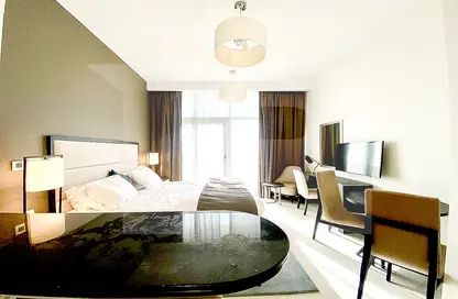 Apartment - Studio - 1 Bathroom for sale in Tower 108 - Jumeirah Village Circle - Dubai