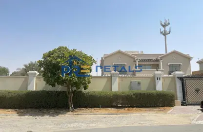Villa - 5 Bedrooms - 6 Bathrooms for rent in Nad Al Sheba 4 - Nad Al Sheba - Dubai