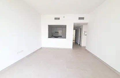 Apartment - 1 Bedroom - 2 Bathrooms for rent in Areej Apartments - Aljada - Sharjah