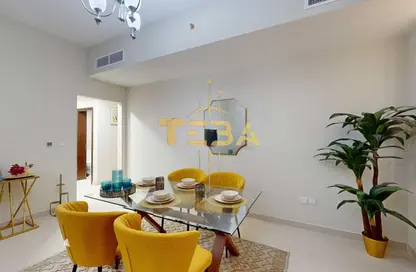 Apartment - 1 Bedroom - 2 Bathrooms for sale in Al Amira Village - Al Yasmeen - Ajman