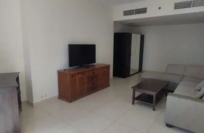 شقة - غرفة نوم - 2 حمامات للايجار في ابراج سابا - (JLT) مجمع Q - أبراج بحيرة الجميرا - دبي