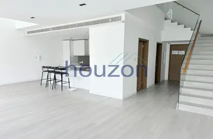 Apartment - 2 Bedrooms - 4 Bathrooms for rent in Building 8 - CityWalk Residential - City Walk - Dubai