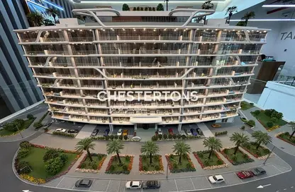 Apartment - 2 Bedrooms - 2 Bathrooms for sale in 48 Parkside - Arjan - Dubai