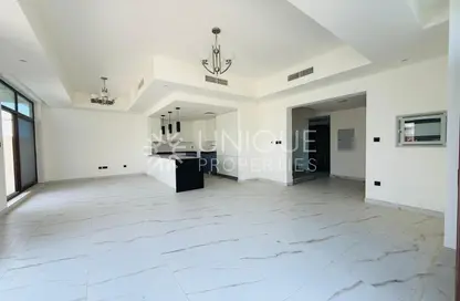 Townhouse - 4 Bedrooms - 5 Bathrooms for rent in Elie Saab VIE Townhouses - District 11 - Mohammed Bin Rashid City - Dubai