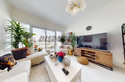 Apartment - 1 Bedroom - 1 Bathroom for rent in Viridis D - Viridis Residence and Hotel Apartments - Damac Hills 2 - Dubai