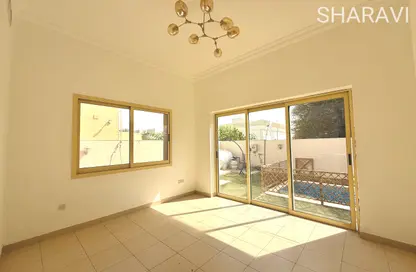 Villa - 3 Bedrooms - 4 Bathrooms for rent in Mirdif Villas - Mirdif - Dubai