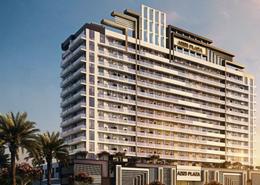 Apartment - 1 bedroom - 2 bathrooms for sale in Azizi Plaza - Al Furjan - Dubai
