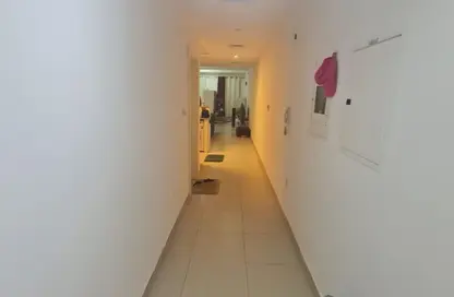 Apartment - 1 Bathroom for rent in Al Khail Heights - Al Quoz - Dubai