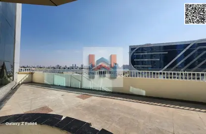 Apartment - 1 Bedroom - 2 Bathrooms for sale in Orient Tower 1 - Orient Towers - Al Bustan - Ajman