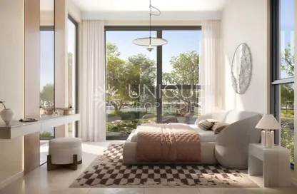 Villa - 4 Bedrooms - 5 Bathrooms for sale in Venera - The Valley - Dubai