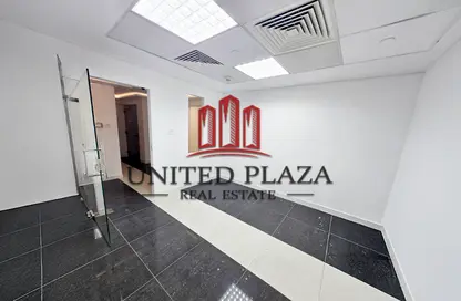 مكتب - استوديو للايجار في نادي الجزيرة الرياضي - منطقة المرور - أبوظبي