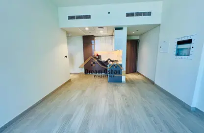 Apartment - 1 Bedroom - 1 Bathroom for rent in AZIZI Riviera - Meydan One - Meydan - Dubai