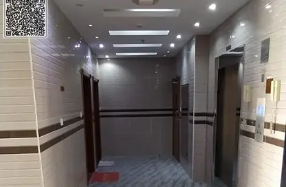 عمارة بالكامل - استوديو - 8 حمامات للبيع في بنايه عجمان 44 - 1 الحميدية - الحميدية - عجمان