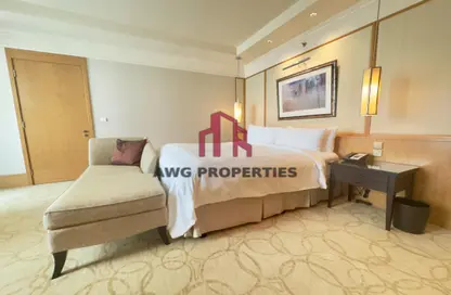 Apartment - 1 Bedroom - 1 Bathroom for rent in Mohammad Bin Rashid Boulevard - Downtown Dubai - Dubai