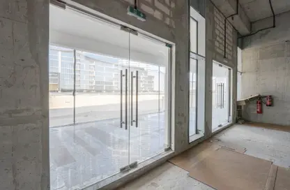 Shop - Studio for sale in Azizi Riviera Azure - AZIZI Riviera - Meydan One - Meydan - Dubai Shop - Studio for sale in Azizi Riviera Azure - AZIZI Riviera - Meydan One - Meydan - Dubai