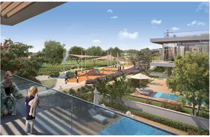 Apartment - 1 Bedroom - 2 Bathrooms for sale in Amara - Al Reem Island - Abu Dhabi