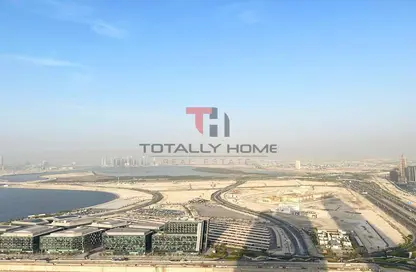 Apartment - 3 Bedrooms - 3 Bathrooms for sale in Tower D - DAMAC Towers by Paramount - Business Bay - Dubai