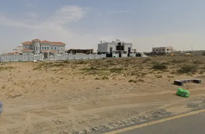Land - Studio for sale in Al Riqaibah - Al Suyoh - Sharjah