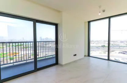 Apartment - 3 Bedrooms - 4 Bathrooms for sale in The Crest - Sobha Hartland - Mohammed Bin Rashid City - Dubai