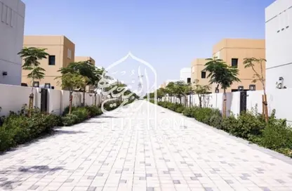Villa - 3 Bedrooms - 4 Bathrooms for sale in Sharjah Sustainable City - Sharjah