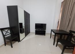 Studio - 1 bathroom for rent in Khalifa City A Villas - Khalifa City A - Khalifa City - Abu Dhabi
