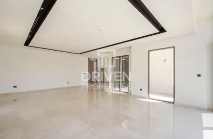 Villa - 4 Bedrooms - 6 Bathrooms for sale in Golf Place 2 - Golf Place - Dubai Hills Estate - Dubai