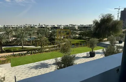 Apartment - 2 Bedrooms - 2 Bathrooms for sale in Golfville - Dubai Hills Estate - Dubai
