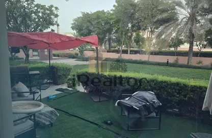 شقة - غرفة نوم - 1 حمام للايجار في قرية الخليج - الغدير - أبوظبي