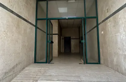 Whole Building - Studio - 4 Bathrooms for sale in Muwaileh - Sharjah