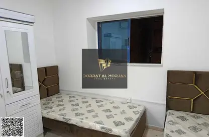 Apartment - Studio - 1 Bathroom for rent in Geepas Building 1 - Al Nakhil 1 - Al Nakhil - Ajman