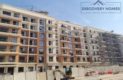 شقة - غرفة نوم - 1 حمام للبيع في ذا مايفير - تاون سكوير - دبي