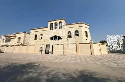 Villa - 7+ Bedrooms - 7+ Bathrooms for sale in Al Mowaihat 3 - Al Mowaihat - Ajman Villa - 7+ Bedrooms - 7+ Bathrooms for sale in Al Mowaihat 3 - Al Mowaihat - Ajman
