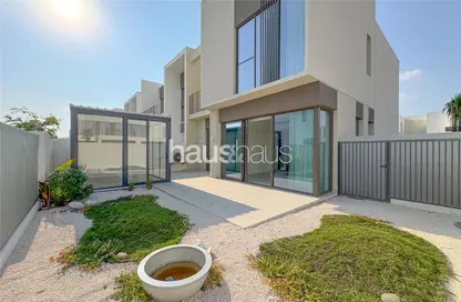 Villa - 4 Bedrooms - 4 Bathrooms for rent in Nara - The Valley - Dubai