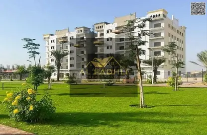 شقة - غرفة نوم - 1 حمام للبيع في 1 الياسمين - الياسمين - عجمان