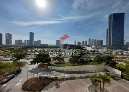 Duplex - 3 bedrooms - 5 bathrooms for rent in The Gate Tower 1 - Shams Abu Dhabi - Al Reem Island - Abu Dhabi