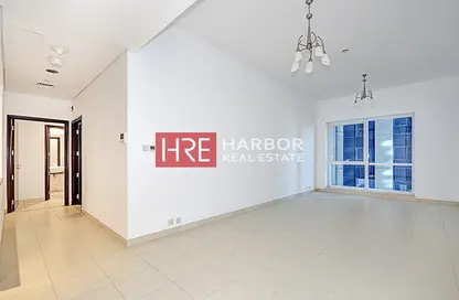 Apartment - 2 Bedrooms - 2 Bathrooms for rent in Latifa Tower - Sheikh Zayed Road - Dubai