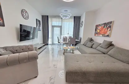 Apartment - 1 Bedroom - 2 Bathrooms for rent in Amna - Al Habtoor City - Business Bay - Dubai