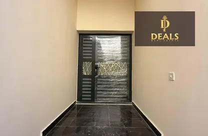 Villa - Studio - 4 Bathrooms for rent in Al Rawda 2 Villas - Al Rawda 2 - Al Rawda - Ajman