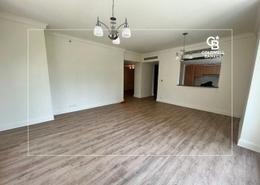 Empty Room image for: Apartment - 2 bedrooms - 2 bathrooms for rent in Murjan Tower - Emaar 6 Towers - Dubai Marina - Dubai, Image 1