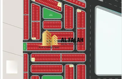 Land - Studio for sale in Manama - Ajman