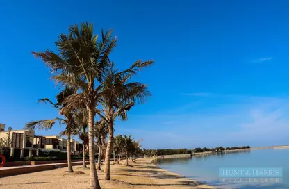 Townhouse - 3 Bedrooms - 4 Bathrooms for rent in Granada - Mina Al Arab - Ras Al Khaimah