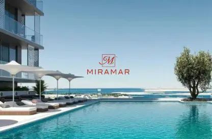 Apartment - 2 Bedrooms - 3 Bathrooms for sale in Reem Eleven - Shams Abu Dhabi - Al Reem Island - Abu Dhabi
