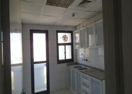 Apartment - 2 bedrooms - 2 bathrooms for rent in Abu Shagara building - Abu shagara - Sharjah