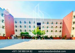 Labor Camp for rent in Al Khail Gate - Al Quoz 2 - Al Quoz - Dubai Labor Camp for rent in Al Khail Gate - Al Quoz 2 - Al Quoz - Dubai