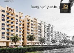 Apartment - 2 bedrooms - 3 bathrooms for sale in Al Ameera Village - Ajman